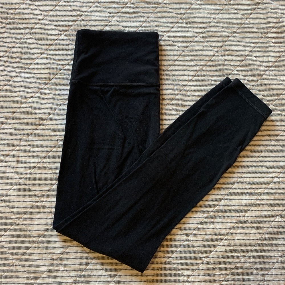 Athleta Elation 7/8 Tight